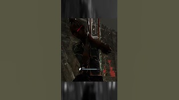 Failed Unbreakable Flashlight Save Causes a DC