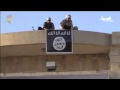 أمن داعش ومخابراته بأيدي "ضباط صدام"