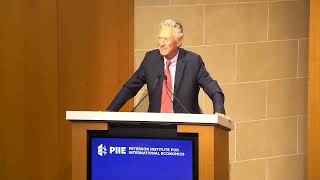 Olivier Blanchard on how Eurobonds could secure financing for Europe