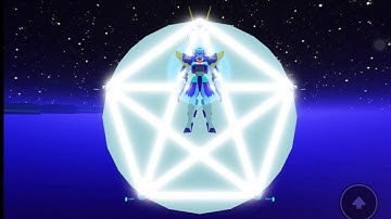 Mecha simulator codes