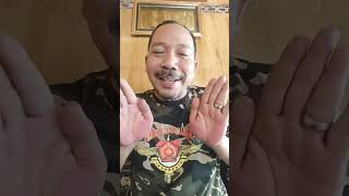 Stop orak-arik dan otak-atik silsilah Habaib dan Walisongo! Orang awam minggir jangan ikut campur!