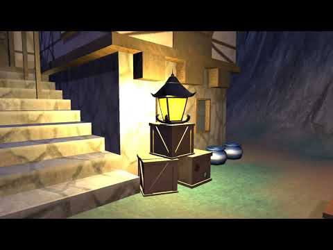 How to Make a Light Source Object Glow in Unity