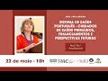 "Sistema de saúde português - cuidados de saúde primários, financiamentos e perspectivas futuras"