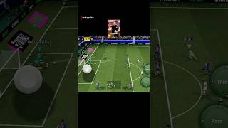 Build-up Attack 😮‍💨| efootball 2026 | #pes #efootball #pes2021 #pes21