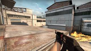 CS:GO - Cache Matchmaking Highlights