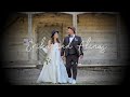 Erika and Alinas wedding day 2023 | Official trailer