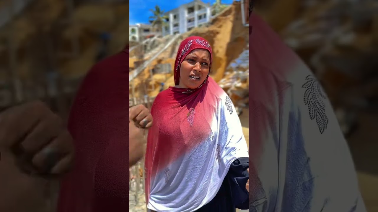 СОМАЛИ BYE BYE