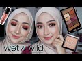 1 Brand Makeup Tutorial: Wet n Wild