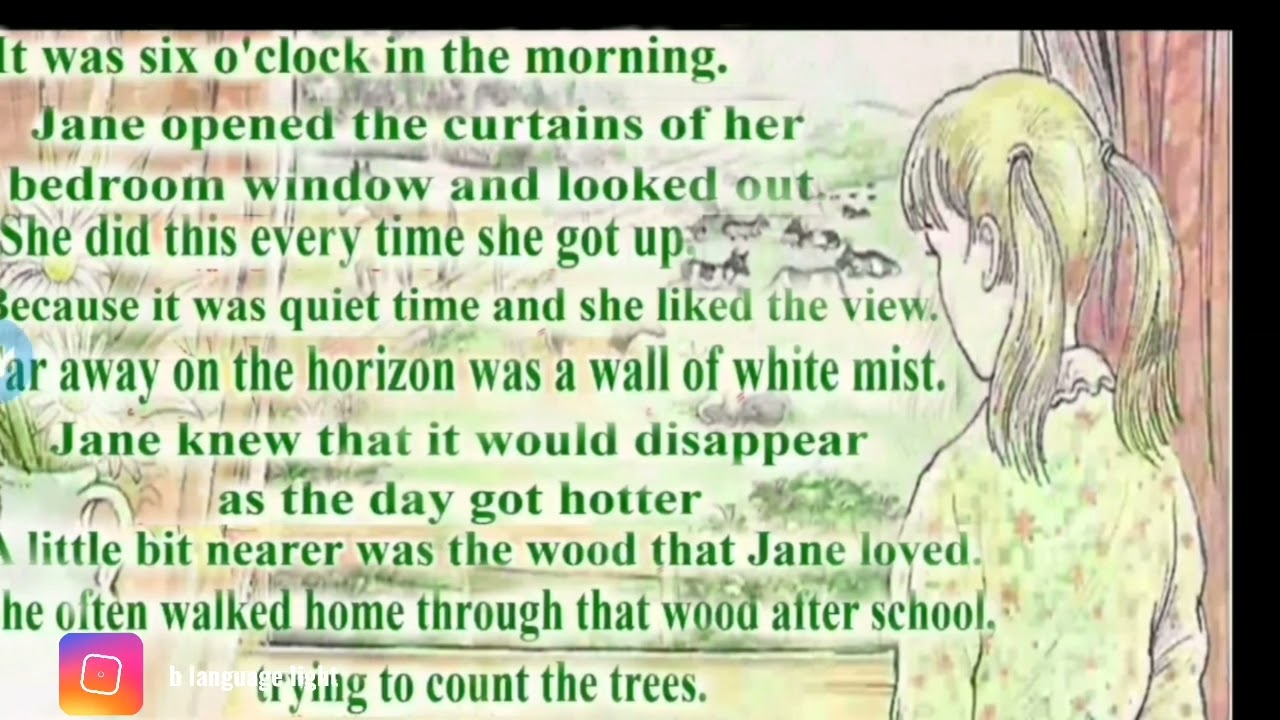 درس جديد بعنوان منظر من النافذة view from a window  #new #lesson #english #explore #تعلم