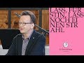 Workshop zur Kantate BWV 198 "Laß, Fürstin, laß noch einen Strahl" (J.S. Bach-Stiftung)