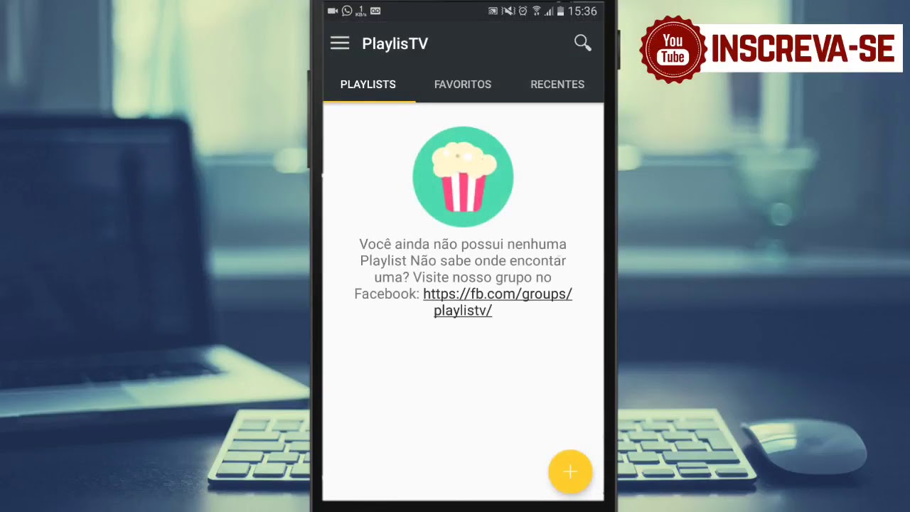 Como Reproduzir IPTV no Chromecast, Anycast, Wecast, de Forma Simples e