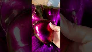 Experience The Satisfying Sensations Of Asmr Slime