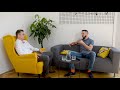 Score Couch #8 - Artificial Intelligence | Roman Swoszowski
