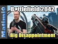 Battlefield 2042 Is A Giant Disappointment