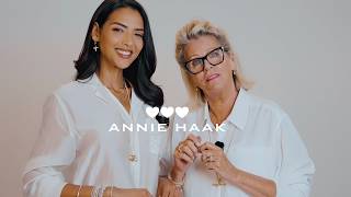 Annie Haak Designs - Stacking with Annie