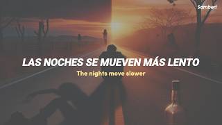 Colin Stough - Sober (Sub Español + Lyrics)