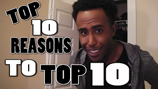Warderes Top 10 Reasons To Top 10