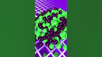 Brainrot Face Ball Falling 16  😱 #roblox