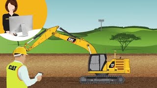 Remote Services | Cat® Link Technology screenshot 4