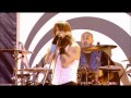 Red Hot Chili Peppers - Give It Away - Live at the BBC [HD]