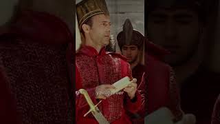 Yavuz Sultan Selimin Arkasındaki Güç I