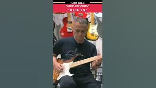 Solo Gitar Pupus Andra Ramadhan
