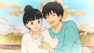 {DPS} I Dont Want to Wait MEP Part 8
Song: I Don’t Want to Wait
Artist: Paula Cole
Theme: Pure unadulterated love
Movies/Shows: Kimi Ni Todoke From Me to You
Program(s): Adobe Premiere Pro
No copyright infringement intended.
Copyright Disclaimer Under Section 107 of the Copyright Act
1976, allowance is made for fair use for purposes such as
criticism, comment, news reporting, teaching, scholarship, and
research. Fair use is a use permitted. {DPS} I Dont Want to Wait MEP Part 8