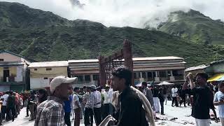 Kedarnath Live Update 2 August 2026 | Morning Darshan 🙏 | Kedarnath Weather Today | Har Har Mahadev