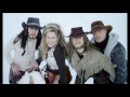 Rednex - Cotton Eye Joe - HD