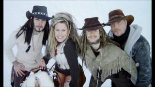 Rednex - Cotton Eye Joe - HD