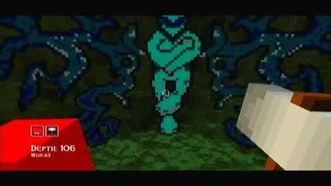 WhiteAfroKing92 - Total Miner: Forge - 8bit Art - Part 2