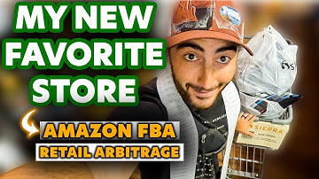 PROFIT Over $1,000 Reselling THIS Store