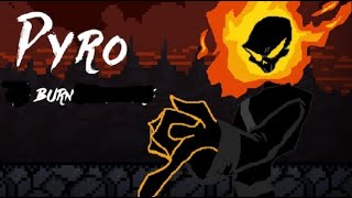 RIVALS OF AETHER- "Pyro isn't that OP"