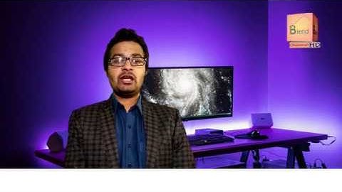 How to Add Urdu Scrolling text in Wonder Share Filmora