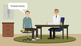 Ake v. Oklahoma Case Brief Summary | Law Case Explained