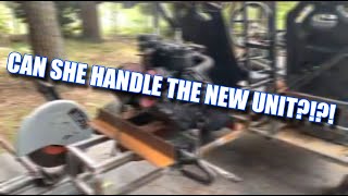 Buggy Build - The Rebuild?!?! by Shore Garage 169 views 3 years ago 8 minutes, 46 seconds