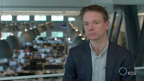 KCG Evolution of MIFID