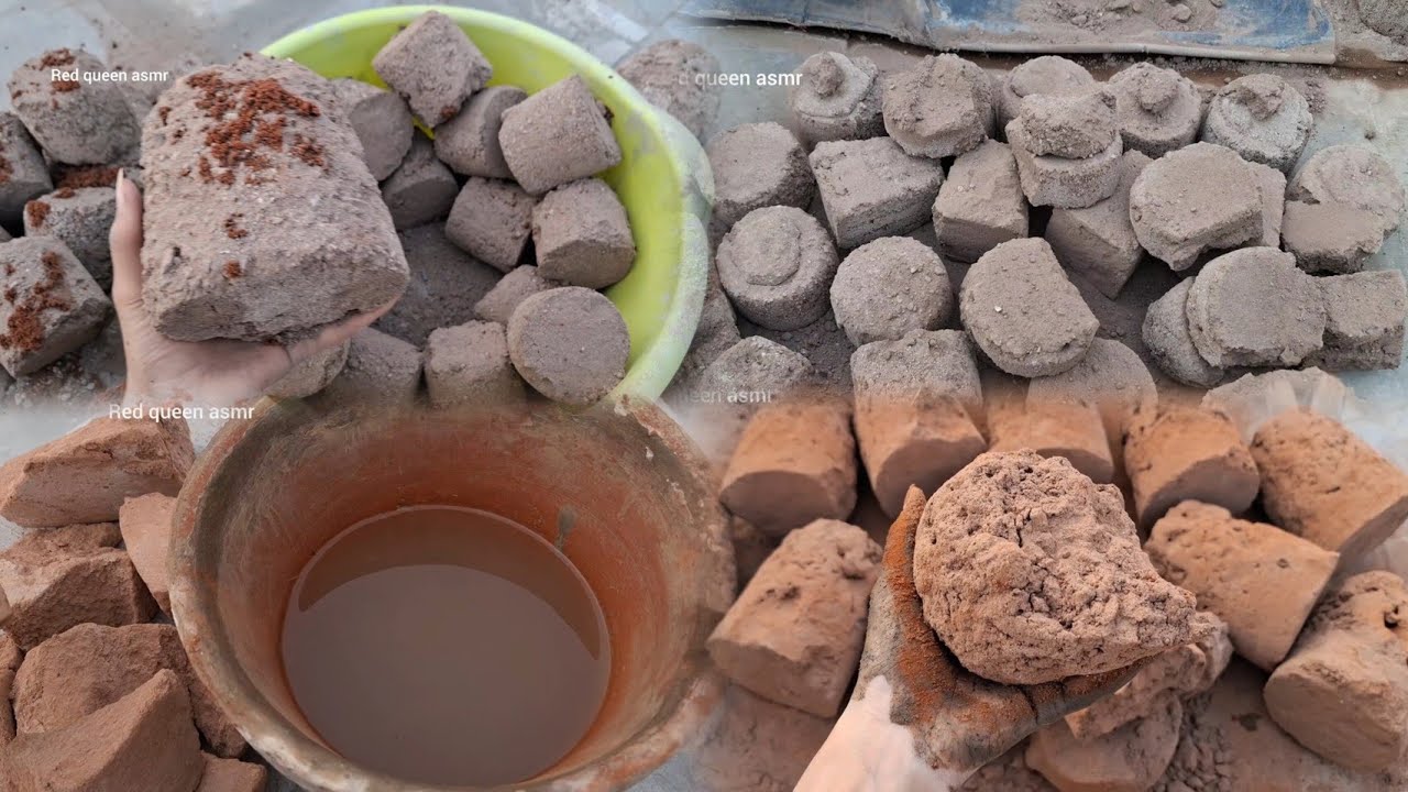 Asmr Edits: Nonstop crumbles/ Credits in description 👇