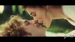 Anna Karenina and Alexei Vronsky- Young and Beautiful Anna Karenina and Alexei Vronsky- Young and Beautiful
