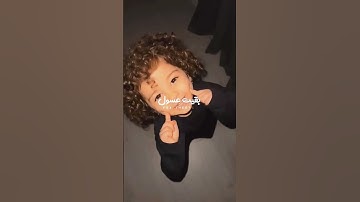 Thumbnail of انت طالع حلو لمين امي سابتني في كيس السكر من ساعتها بقيت عسول انت السبب ياما ياما زودت سكرنا