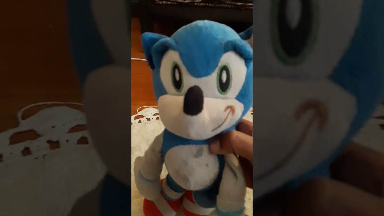 Sonic's fat chat (Sonic and friends zone)[SAFZ]