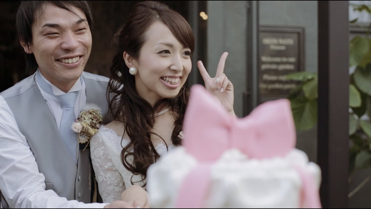 人前式 友人代表誓いの問いかけを頼まれたアナタへ 注意点と例文集 人前式のすべて 現役司会者による人前結婚式のリアル Junoque ジュノーク