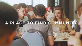 Grebel - A place to call home.