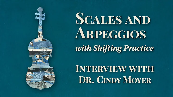 Scales and Arpeggios with Shifting Practice - Inte...