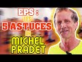 5 astuces de michel pradet pour transformer les lves en eps