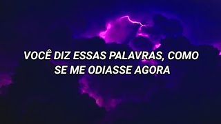 LSD - Thunderclouds [Tradução/Legendado]  ft. Sia, Diplo, Labrinth