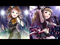 【デレステ】Love∞Destiny なおかれMAD