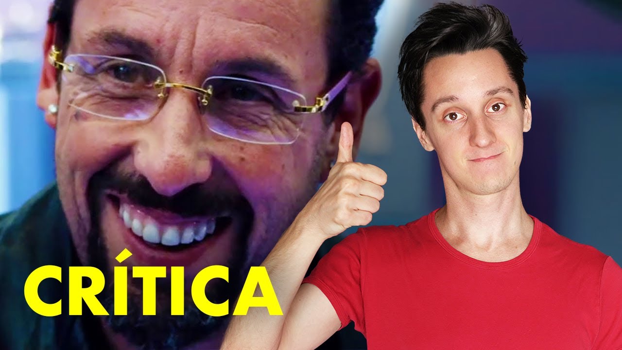 RESEÑA: UNCUT GEMS - Por qué debió ser nominada al Oscar