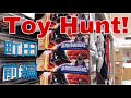 【Toy Hunt!】町田 前編/スター・ウォーズやトランスフォーマーを求めて