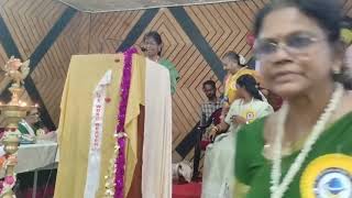 JD sir honouring creative writers and online poetry competition winners list announcement